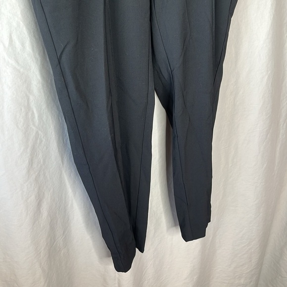 Madewell The Petite Fairbanks Pant - Picture 5 of 11